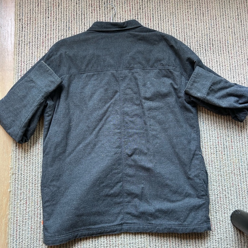 Quicksilver Jacket - Picture 2 of 2